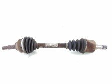 SEMIASSE ANTERIORE SINISTRO FORD FOCUS 1.8 TDCi ( 2000 > 2005 ) 1S4W-3B437-AB