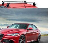 BARRE PORTATUTTO ALLUMINIO PER