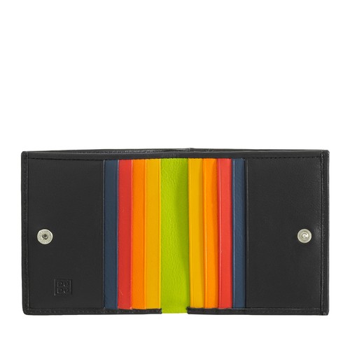 Dudu portafoglio rfid pelle - rfid,