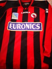 Maglia foggia calcio - maglia,