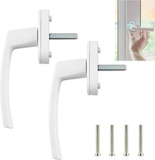 Maniglia per Finestra in