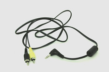 Canon AVC-DC300 Cavo AV (13051549)