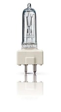 HALOGEN LAMP 500W M/40 GY9.5