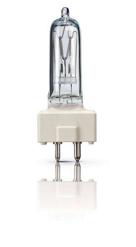 Lampada alogena 500w 40 - lampada,