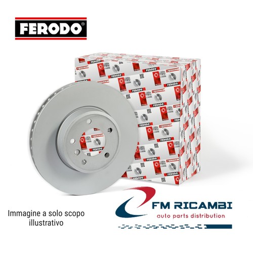 Ddf2097c ferodo disco - ddf2097c-1,