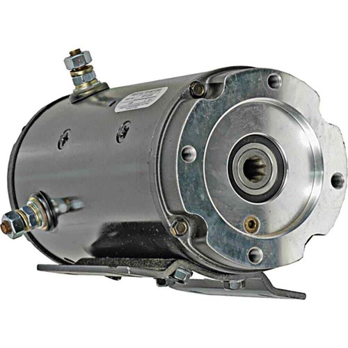 Motore idraulico 24v 29kw - idraulico,