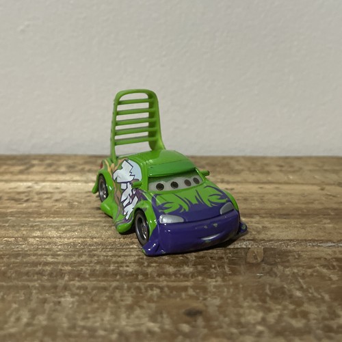 Mattel disney pixar cars - mattel,
