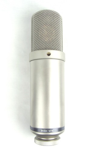 Rode ntk condenser - rode,
