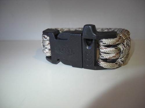 Colt bracciale tattico - colt,