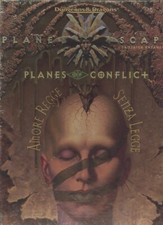 Piani conflitto set - piani, di