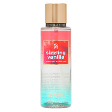 Victoria's Secret Sizzling