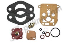 GUARNIZIONI CARBURATORE