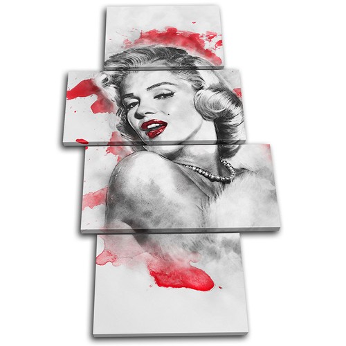 Marilyn monroe iconic - monroe,