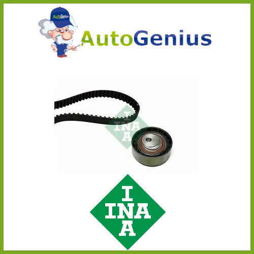 Kit distribuzione ford focus - kit,