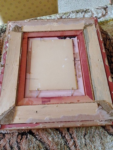 Quadro firma cano - quadro, a