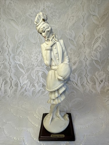 Figurine giuseppe armani - figurine,