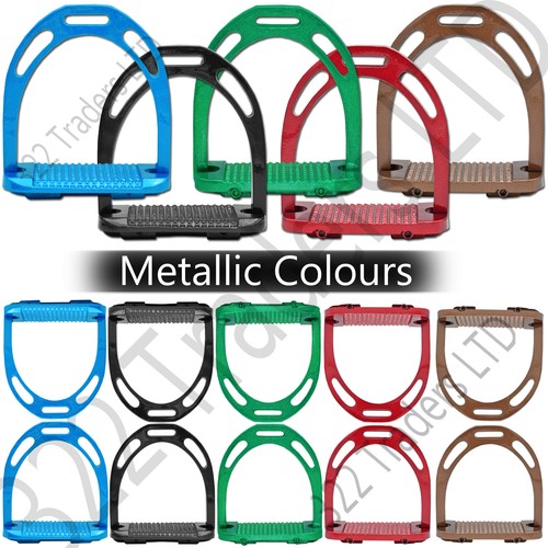 Jinn staffe alluminio colori - jinn,