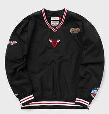 MAGLIONE UOMO MITCHELL & Ness