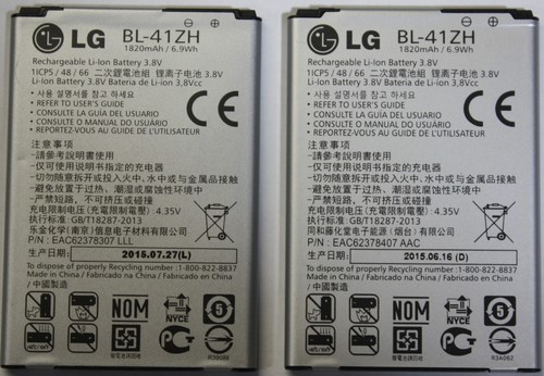 New original bl 41zh - 2x,