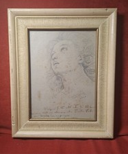 Disegno Antico.Domenico