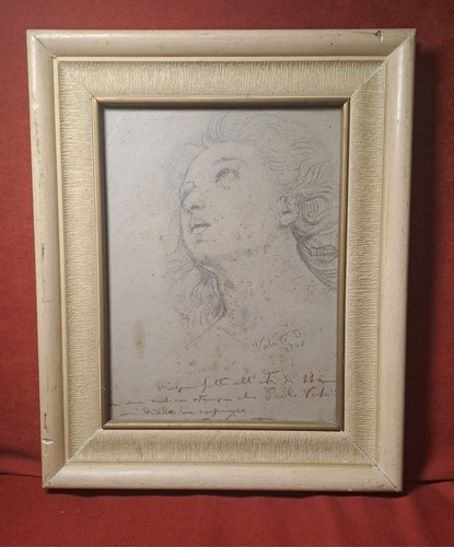 Disegno antico domenico - disegno, antico.domenico