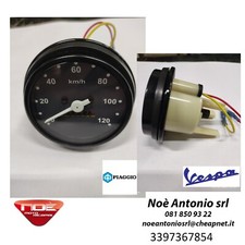 Odometer Piaggio Vespa PK
