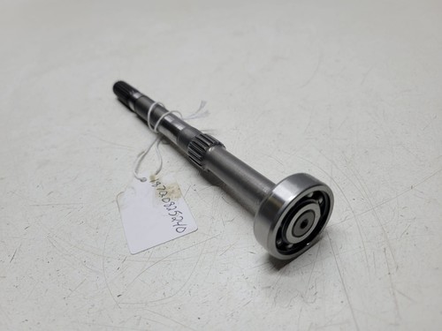 Albero motore tuff torq - albero,