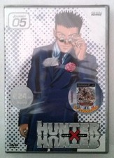 Hunter journey - hunter:, 05