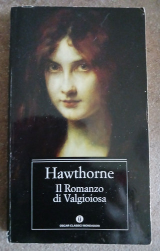 Romanzo valgioiosa - il, di