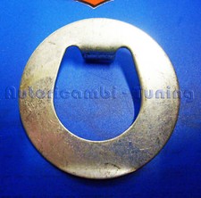 FERMO PIASTRINA VITE PULEGGIA