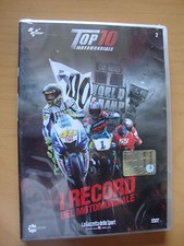 DVD        TOP 10 MOTOMONDIALE
