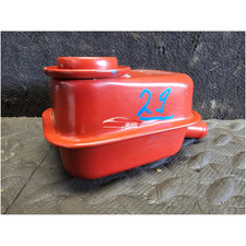 SERBATOIO SFIATO OLIO MOTORE