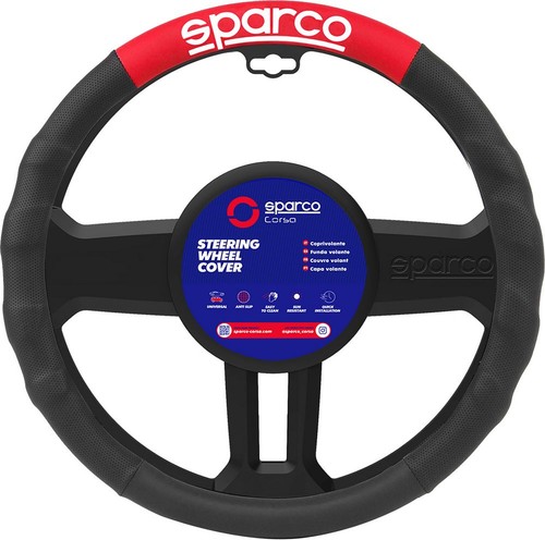 Sparco coprivolante spc1111 - coprivolante,
