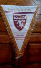 Gagliardetto Ricamato Torino