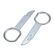 2 Clés clef extraction