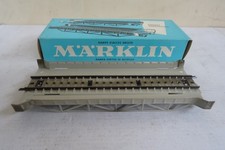 rampa dritta Marklin 7168