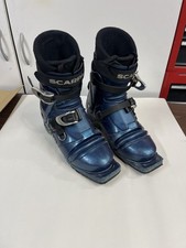Scarponi da sci Scarpa T2 75