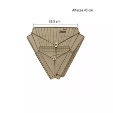 Cestello inox x smelatore