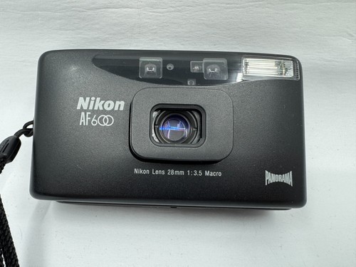 Nikon af600 panorama 28mm - nikon,