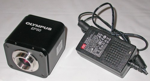 Olympus ep50 1 - 5, 1/1,8