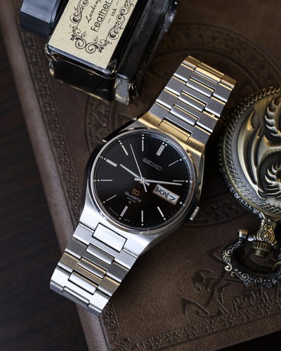 Orologio vintage seiko - seiko, sq