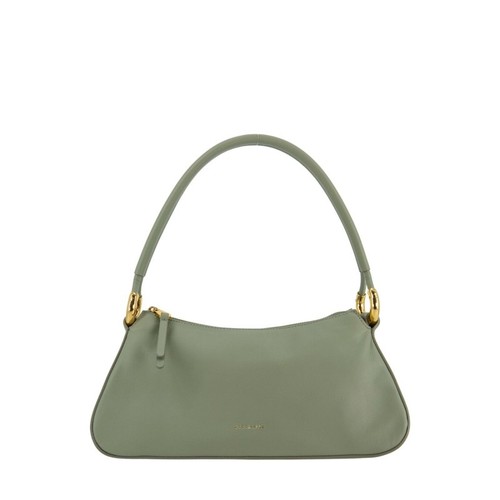 Borsa donna verde acqua - borsa,