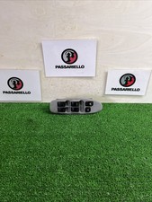 PULSANTIERA ALZAVETRI