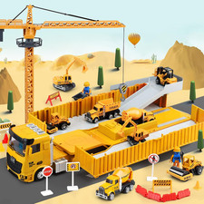 Giocattoli costruzione per - giocattoli,