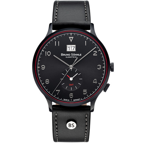 Bruno söhnle glashütte - bruno,