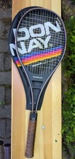 Racchetta da Tennis Vintage
