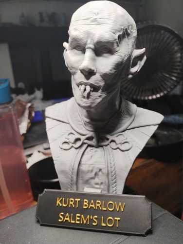 Kurt barlow - kurt, lot)