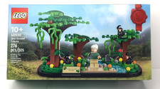 LEGO 40530 JANE GOODALL