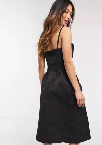 Abito cocktail ted baker - da,