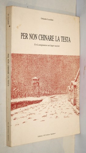 Orlando lecchini per non - lecchini,